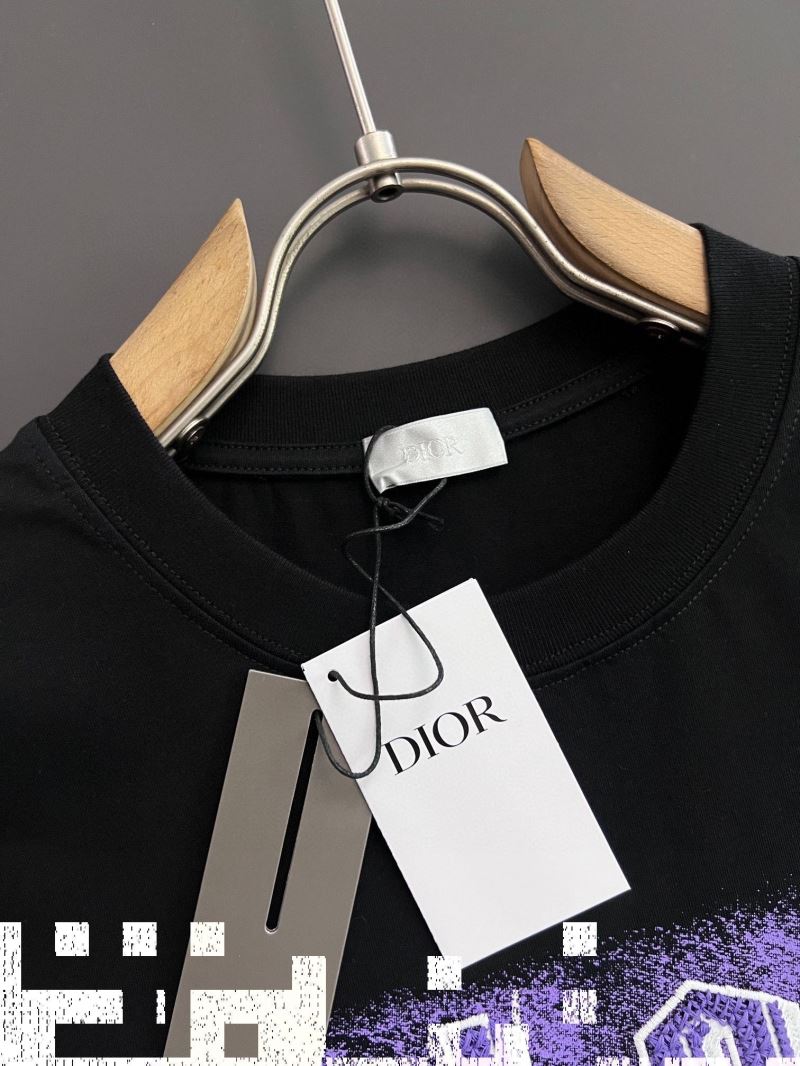 Christian Dior T-Shirts